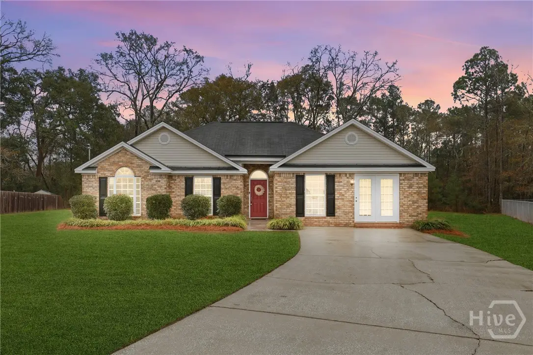 35 Farmers Circle, Ellabell, GA 31308 - #1