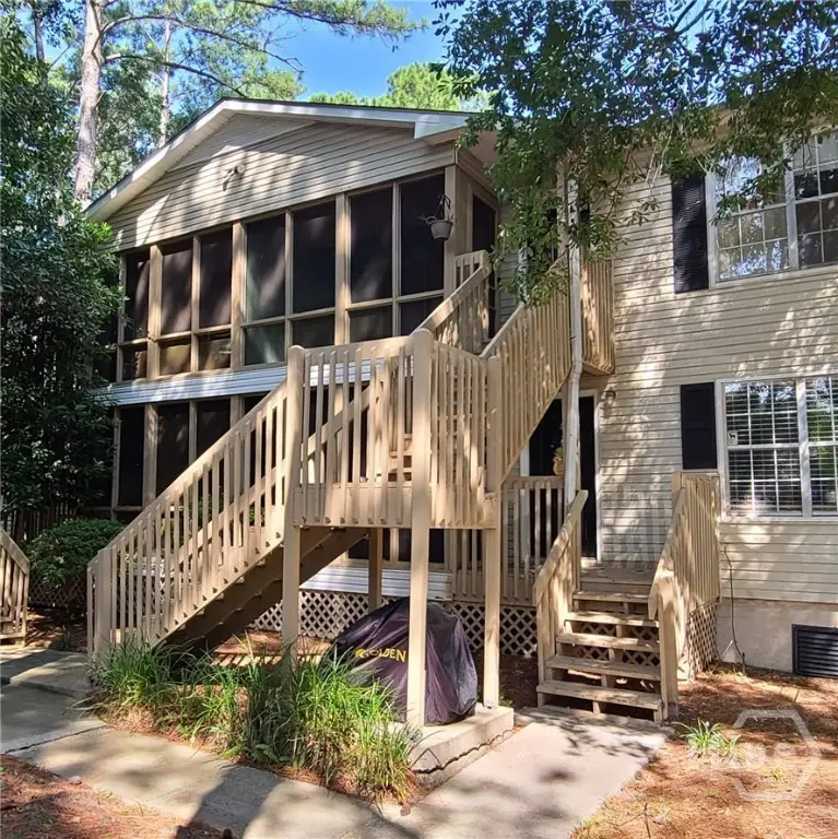 401 N Cromwell Road #F5, Savannah, GA 31410 - Image #1