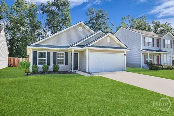 133 Fox Glen Court, Port Wentworth, GA 31407