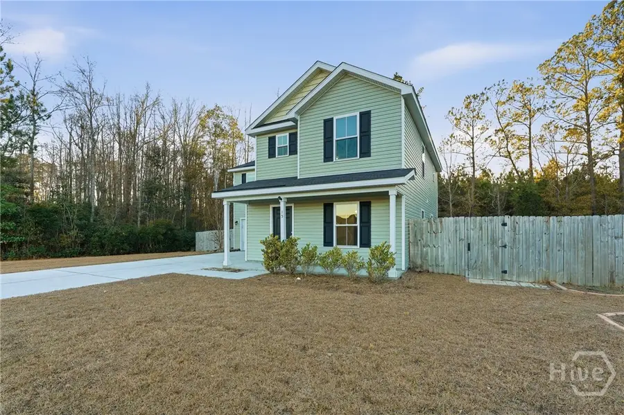 15 Farrington Circle, Guyton, GA 31312 - #3