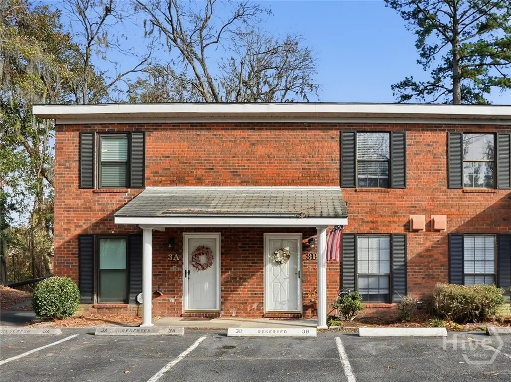 232 Stephenson Avenue #3B, Savannah, GA 31405 - Image #1