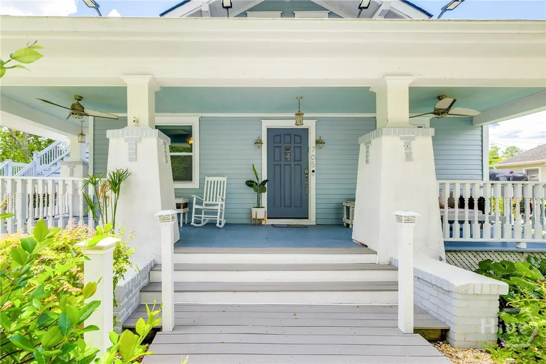 705 E Park Avenue, Savannah, GA 31401 - Image #1
