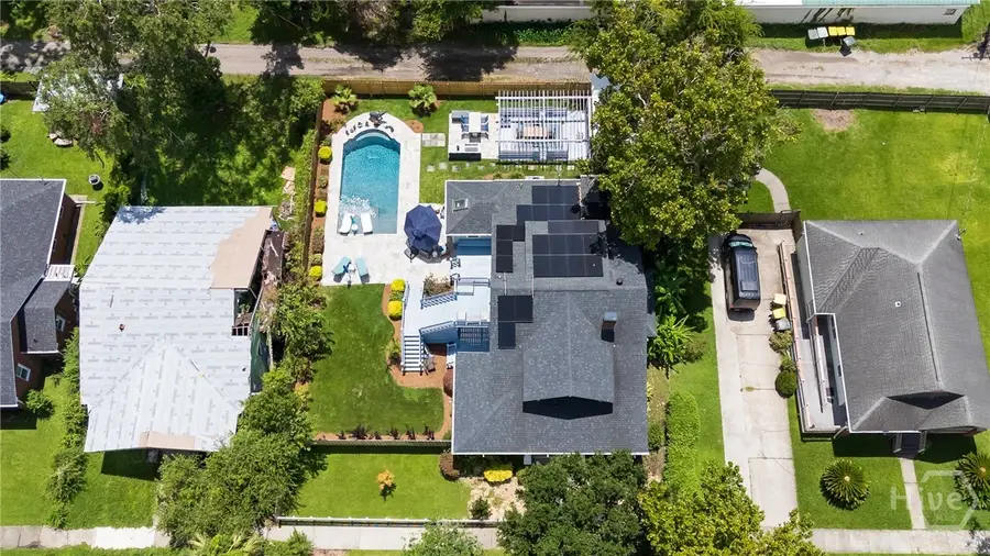 705 E Park Avenue, Savannah, GA 31401 - Image #3