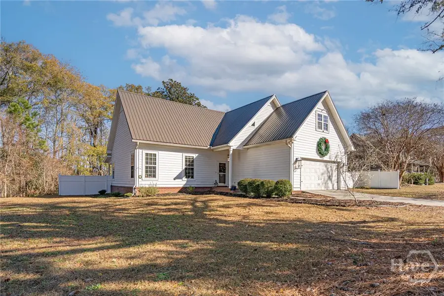 235 Hawk Hammock Drive, Springfield, GA 31329 - Image #3