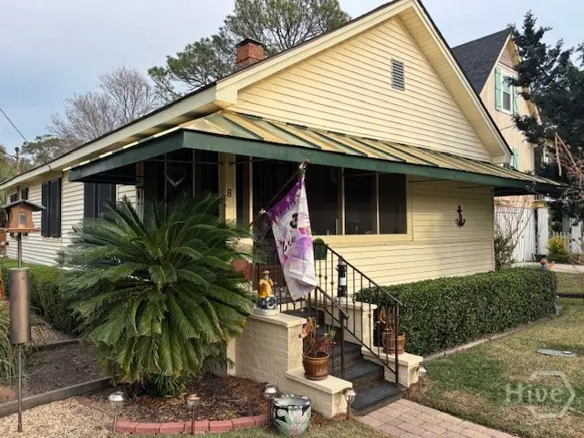 8 Bright Street, Tybee Island, GA 31328 - Image #1