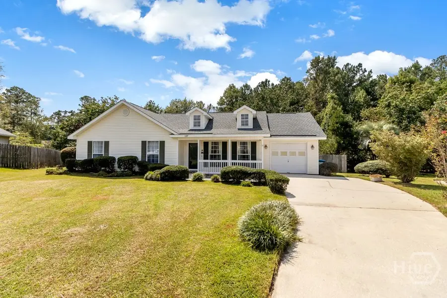 127 Four Oaks Court, Rincon, GA 31326 - Image #2