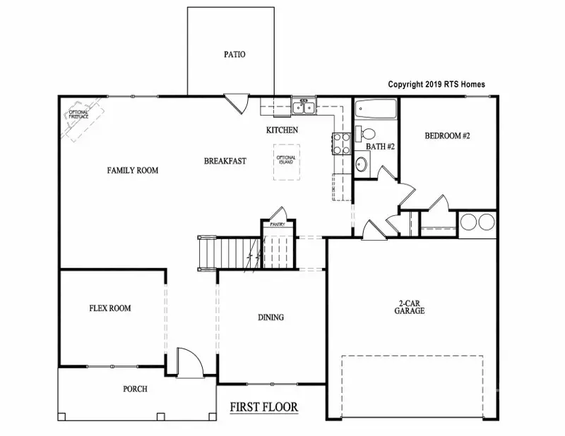 749 Deer Meadow Way, Allenhurst, GA 31301 - Image #2