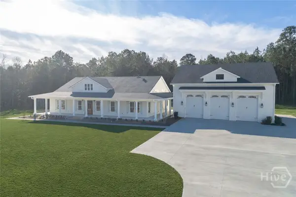 402 Cypress Street, Bloomingdale, GA 31302