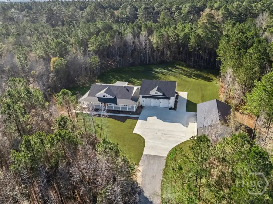 402 Cypress Street, Bloomingdale, GA 31302 - #2