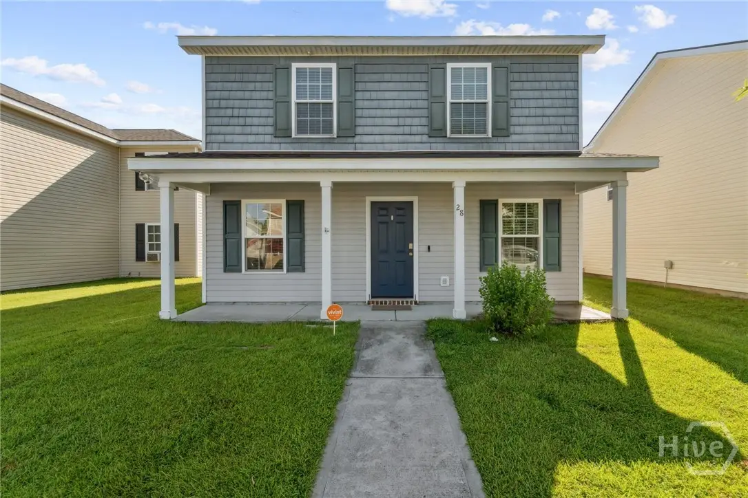 28 Fiore Drive, Savannah, GA 31419 - #1
