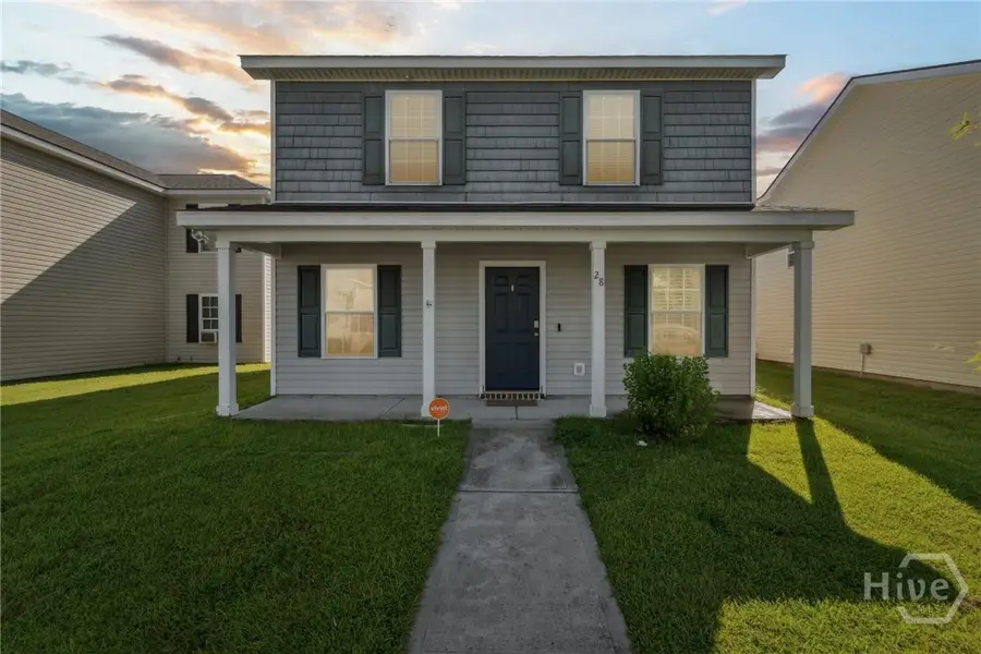 28 Fiore Drive, Savannah, GA 31419 - #2