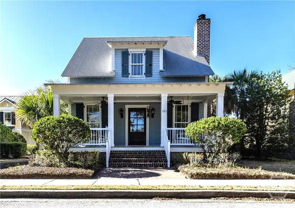 123 Yellow Bluff Dr, Midway, GA 31320