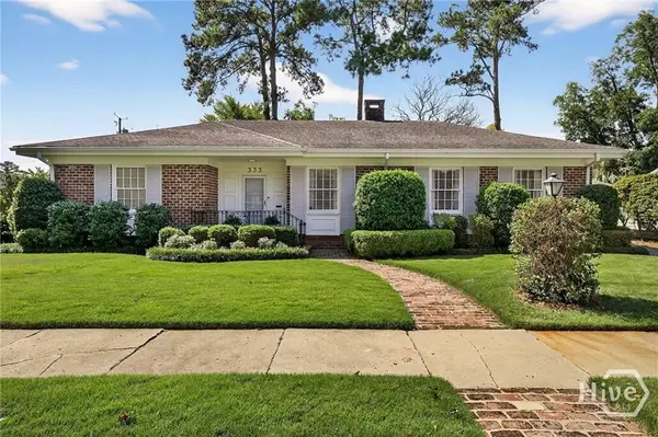 333 E 52nd Street, Savannah, GA 31405