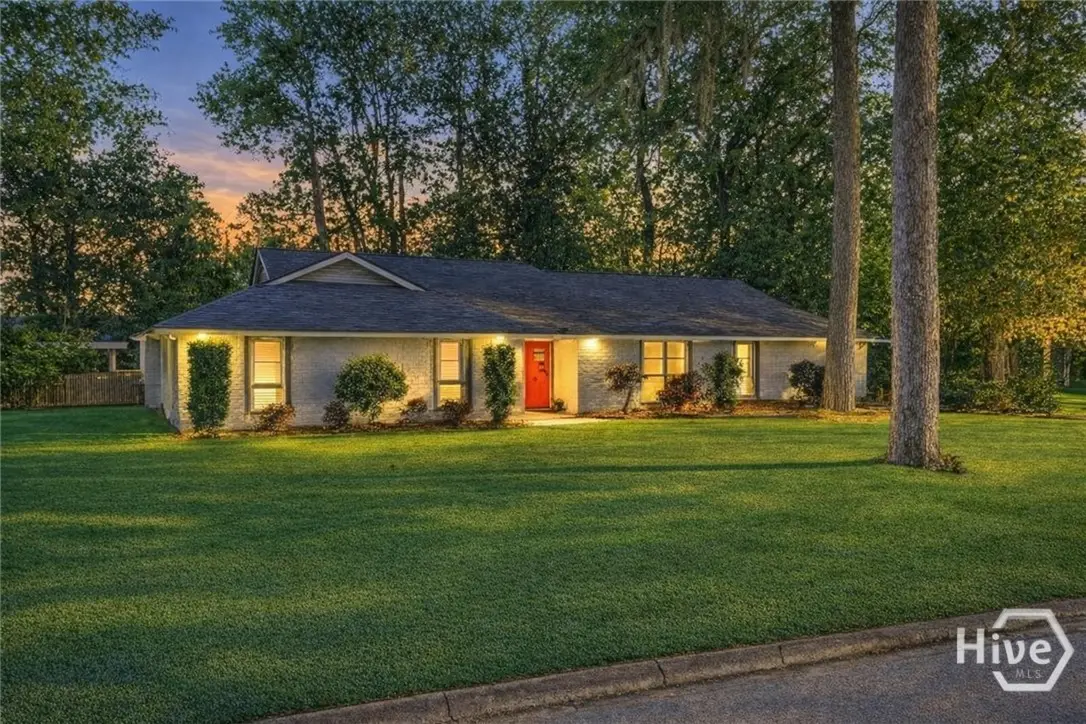102 Phyllis Drive, Savannah, GA 31419 - Image #1