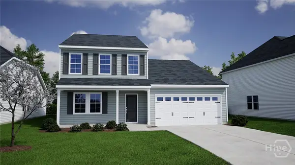 181 Daylily Drive, Springfield, GA 31329