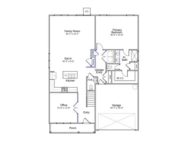 181 Daylily Drive, Springfield, GA 31329 - Image #2