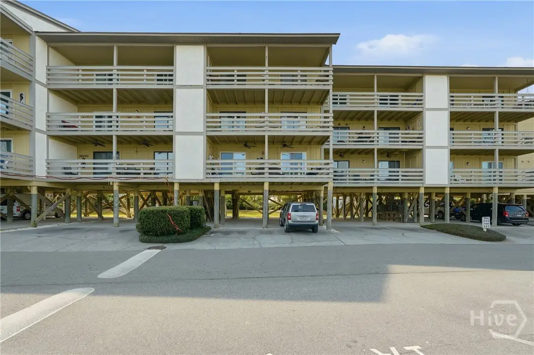 85 Van Horne Avenue #4B, Tybee Island, GA 31328 - Image #1