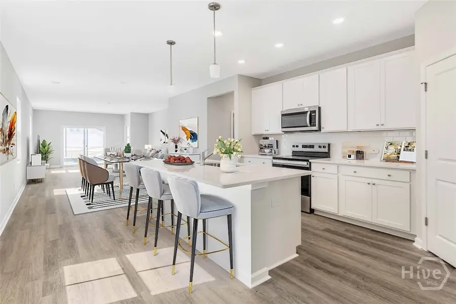 245 Bircholt Grove, Pooler, GA 31322 - Image #2