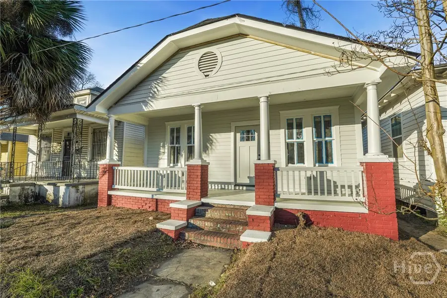 906 W Victory Drive, Savannah, GA 31405 - Image #3