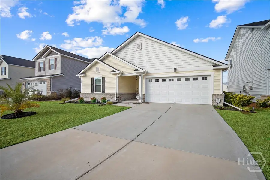 66 Marsh Salt Lane, Savannah, GA 31407 - #2