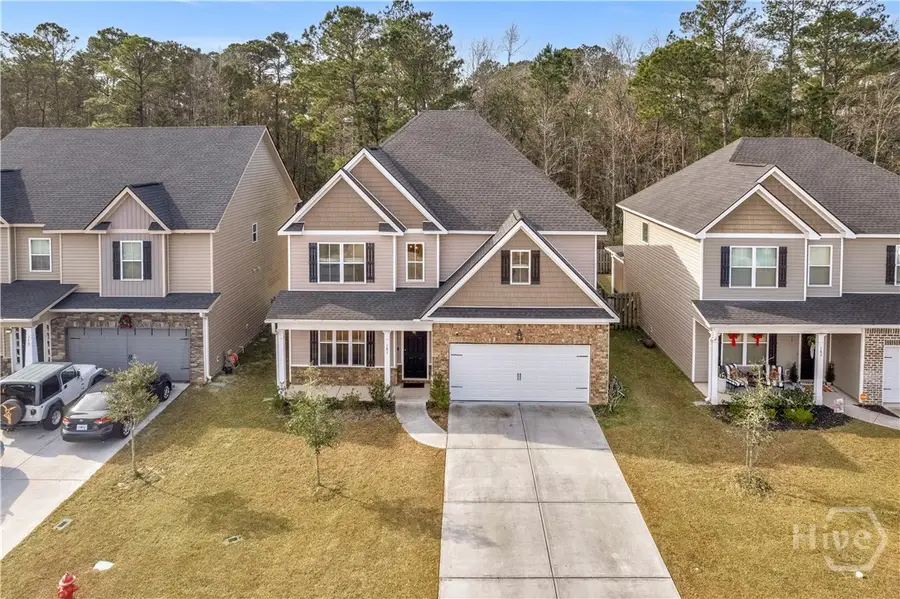 181 Laguna Way, Savannah, GA 31405 - Image #3