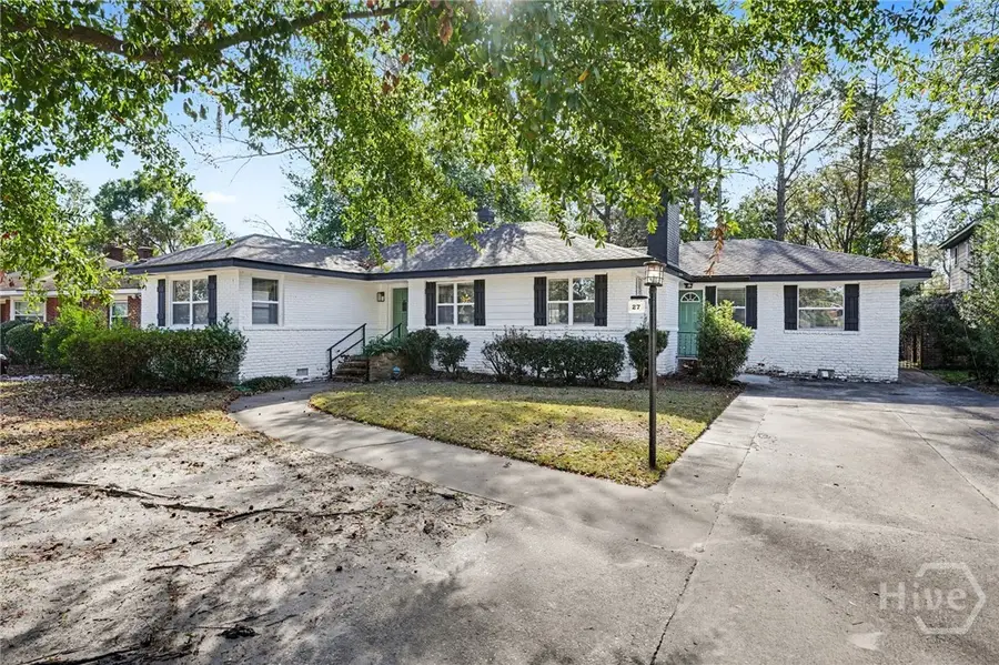 27 E 63rd Street, Savannah, GA 31405 - Image #2