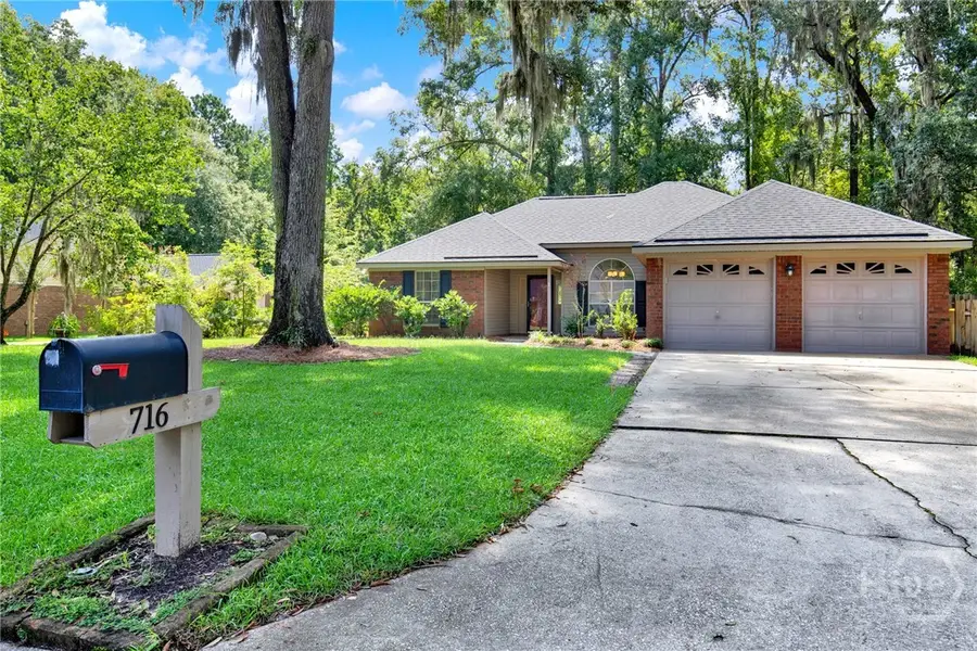 716 Greenwich Drive, Richmond Hill, GA 31324 - Image #2