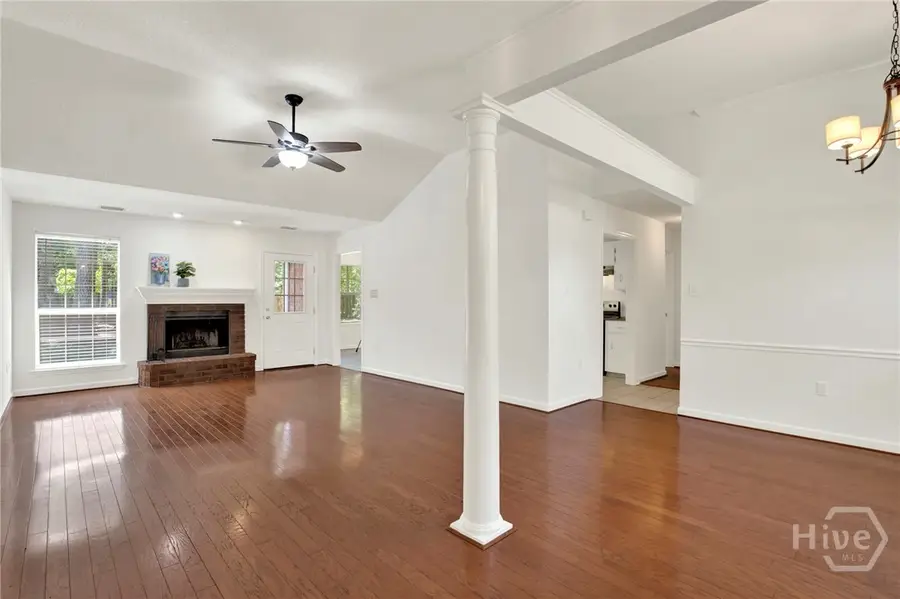 716 Greenwich Drive, Richmond Hill, GA 31324 - Image #3