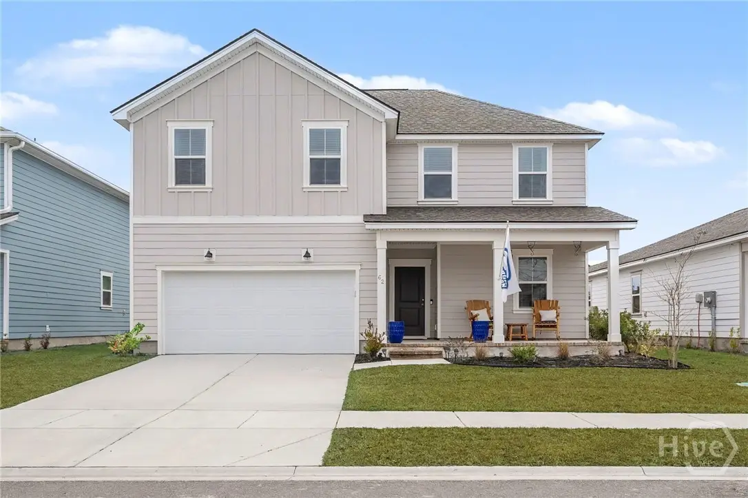 62 Hardy Branch, Richmond Hill, GA 31324 - Image #1