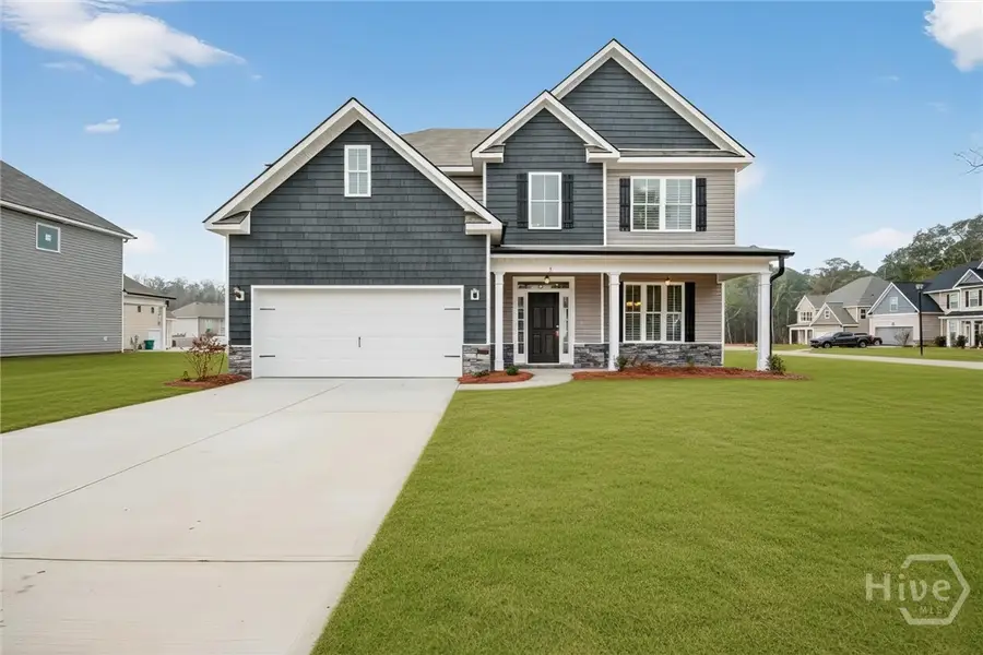 5 Destrehan Drive, Guyton, GA 31312 - Image #3