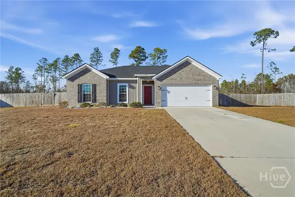 43 Serene Court Ne, Ludowici, GA 31316