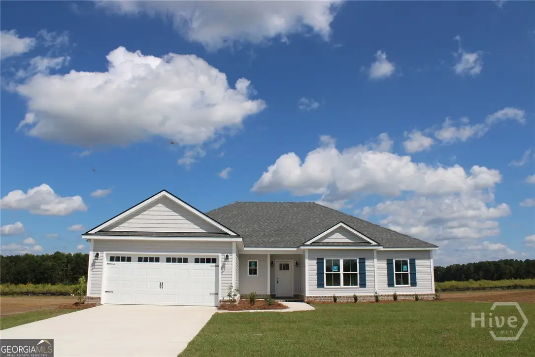 141 Griffith Lane #Lot 137, Statesboro, GA 30458 - Image #1