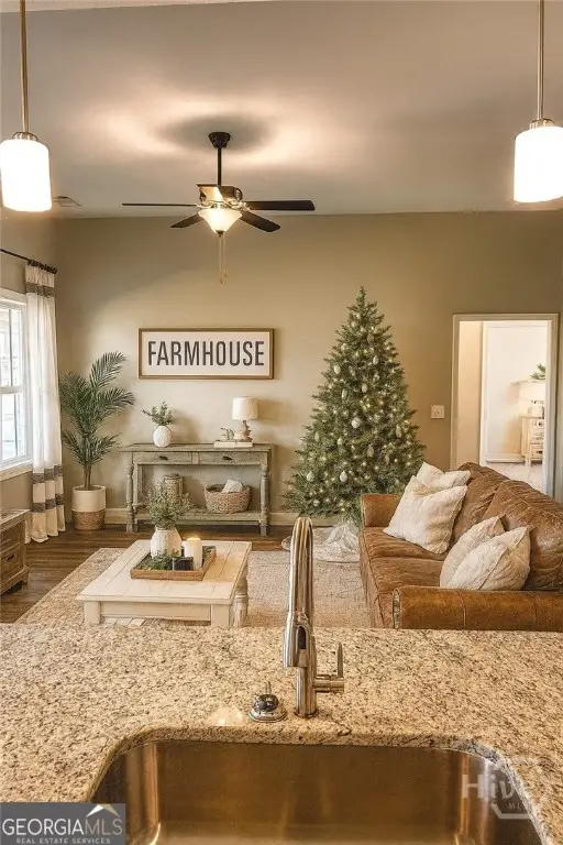 141 Griffith Lane #Lot 137, Statesboro, GA 30458 - Image #3