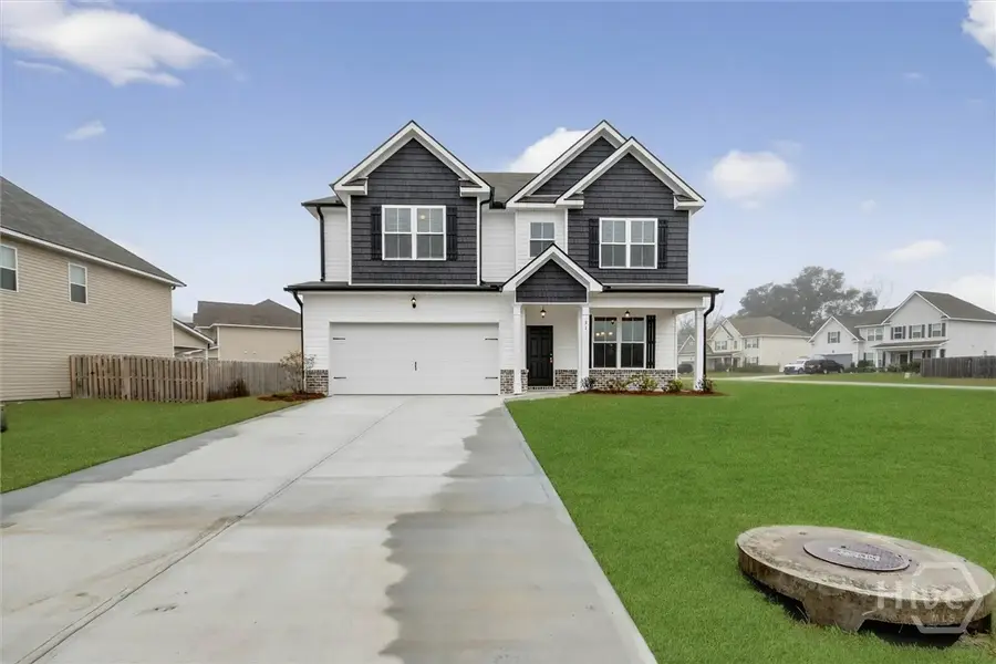 31 Beauregard Boulevard, Guyton, GA 31312 - Image #3