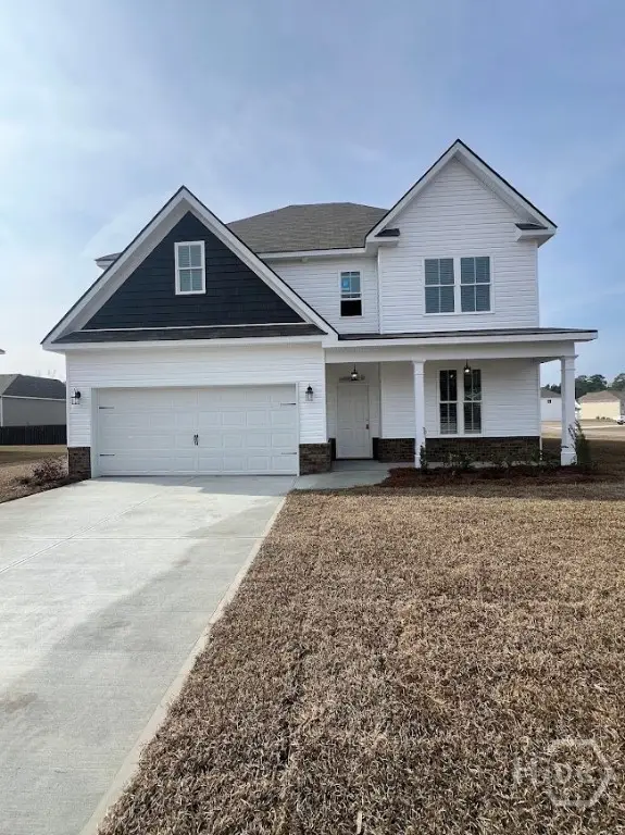 2A Oak Alley, Guyton, GA 31312 - Image #1