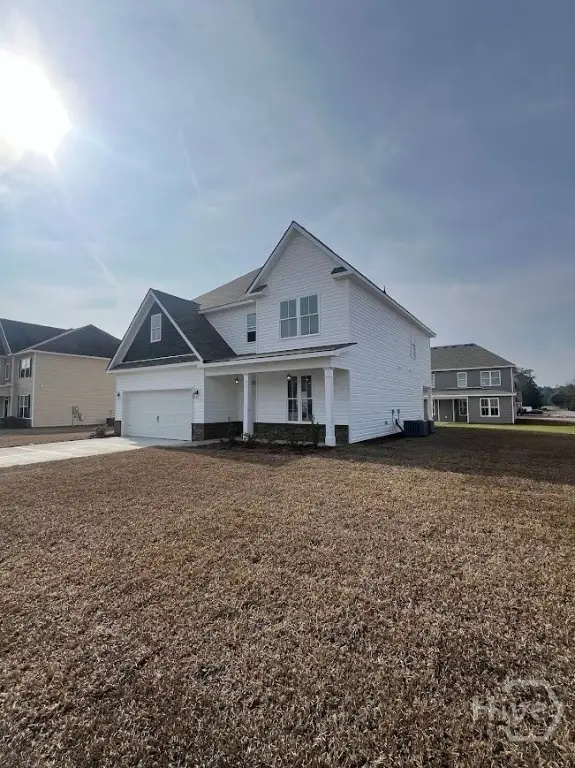 2A Oak Alley, Guyton, GA 31312 - Image #2