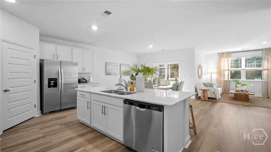 1058 Lakes Boulevard, Brunswick, GA 31525 - #2