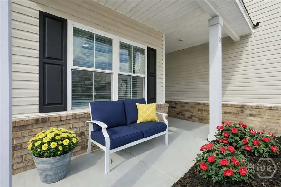 103 Church Hill Drive, Guyton, GA 31312 - Image #2