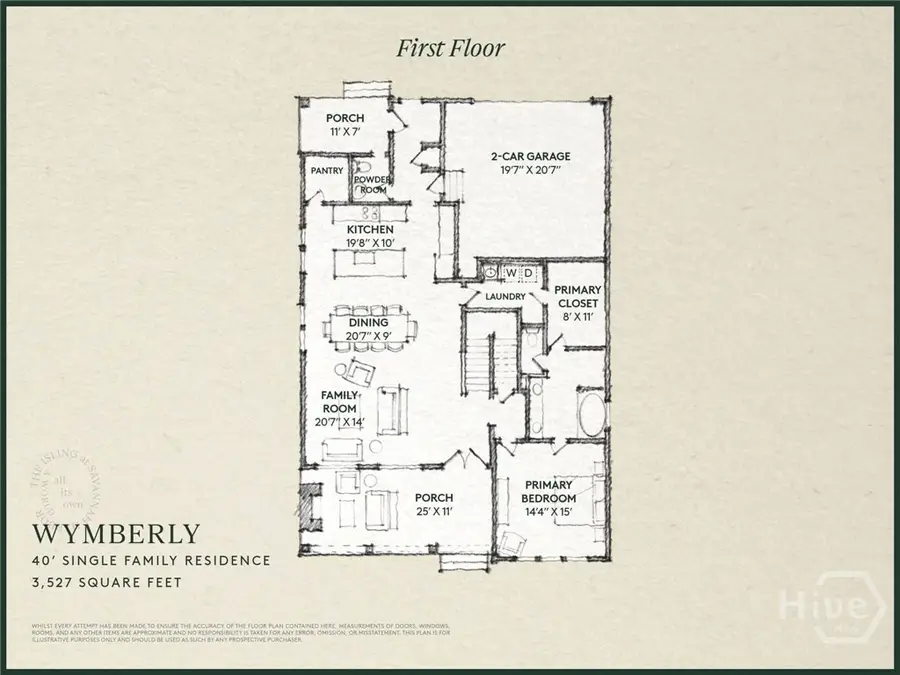 104 Reserve Circle, Savannah, GA 31401 - #2