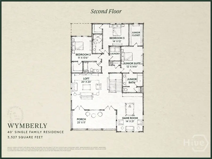 104 Reserve Circle, Savannah, GA 31401 - #3