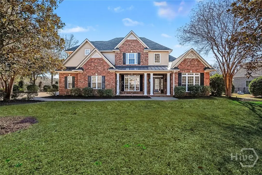 236 Chastain Circle, Richmond Hill, GA 31324 - Image #1