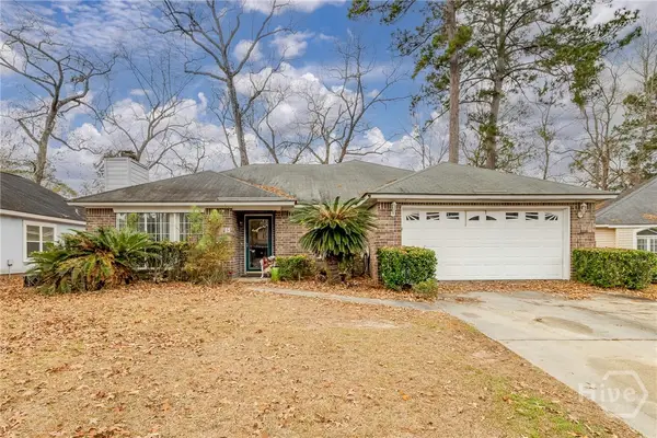 5 Saint Ives Place, Savannah, GA 31419