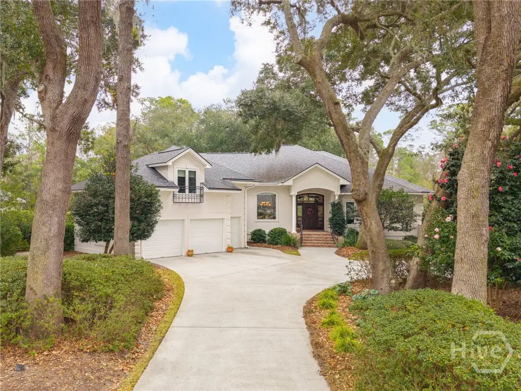 5 Sundew Road, Savannah, GA 31411 - Image #1