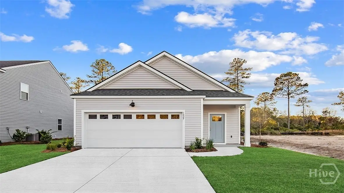 1041 Lakes Boulevard, Brunswick, GA 31525 - Image #1