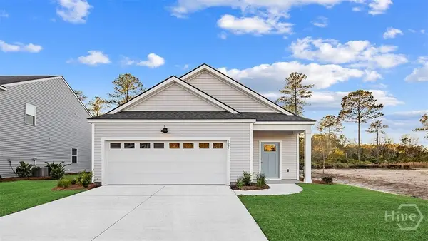 1041 Lakes Boulevard, Brunswick, GA 31525