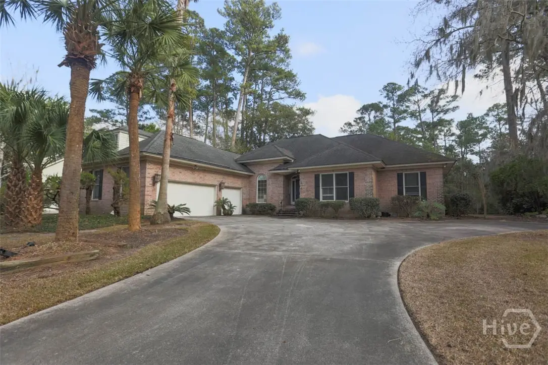 117 Lyman Hall #A, Savannah, GA 31410 - Image #1