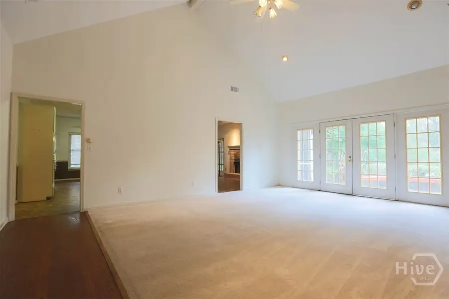 117 Lyman Hall #A, Savannah, GA 31410 - Image #3