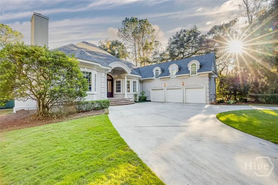 105 Pettigrew Drive, Savannah, GA 31411 - Image #2