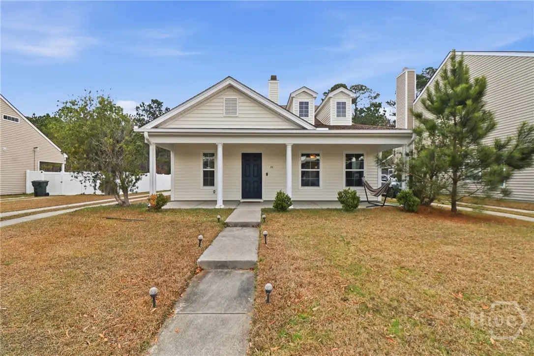 30 Westbourne Way, Savannah, GA 31407 - Image #1