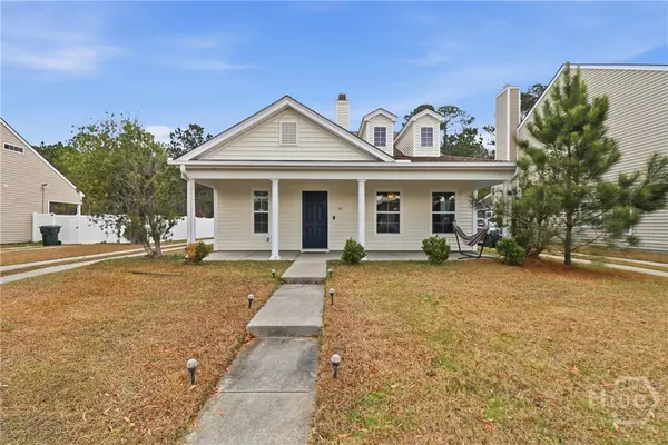 30 Westbourne Way, Savannah, GA 31407